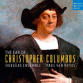 Huelgas Ensemble - Christoph Kolumbus - Music CD