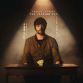 Leading Guy - Twelve Letters - Music CD