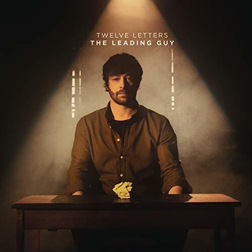 Leading Guy - Twelve Letters - Music CD