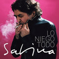 Sabina,joaquin - Lo Niego Todo - Vinyl Record
