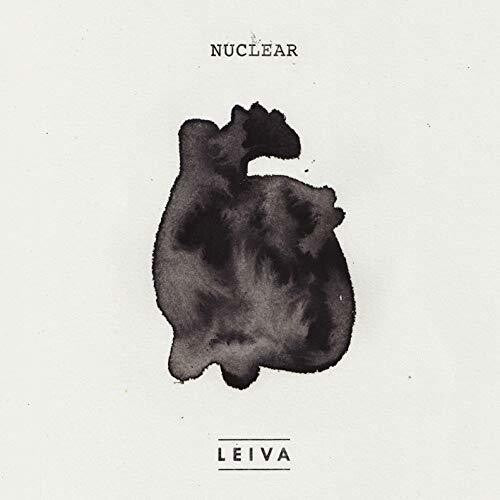 Leiva - Nuclear - Music CD