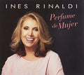 Rinaldi,ines - Perfume De Mujer - Music CD