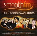 Smooth Fm: Feel Good Favourites / Various - Smooth Fm: Feel Good Favourites / Various - Music CD