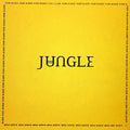 Jungle - For Ever - Music CD