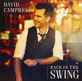 Campbell,david - Back In The Swing - Music CD