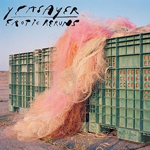 Yeasayer - Erotic Reruns - Music CD