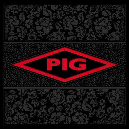 Pig - Candy - Music CD