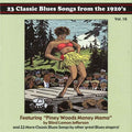 Piney Woods Money Mama / Various - Piney Woods Money Mama / Various - Music CD