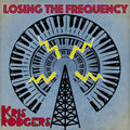 Rodgers,kris - Losing The Frequency - Music CD