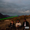 Injury Reserve - Injury Reserve - Vinyl Record