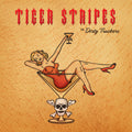 Dirty Truckers - Tiger Stripes - Vinyl Record