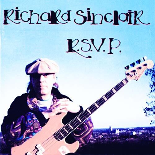 R.s.v.p Vinyl Record