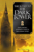 Vincent,bev - Road To The Dark Tower - Books