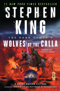 King,stephen - Dark Tower V Wolves Of The Calla - Books