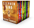 King,stephen - Dark Tower 8 Book Boxed Set - Books
