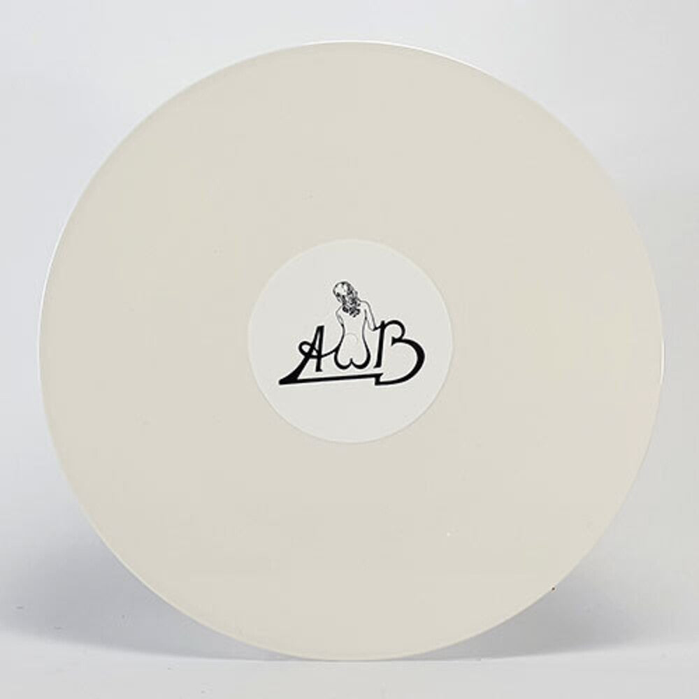Pick Up The Pieces [LP] Vinyl Record