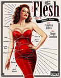 Flesh - Flesh - Blu-ray