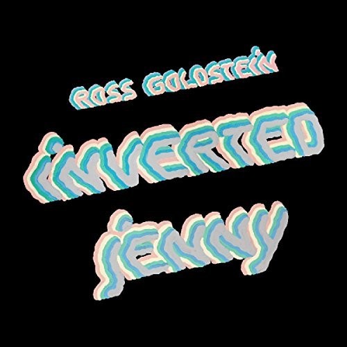 Goldstein,ross - Inverted Jenny - Music CD