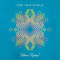 Invisible - Patience (remixes) - Vinyl Record