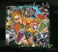 Accordion Tribe - Lunghorn Twist - Music CD