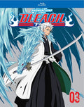 Bleach (tv) Set 3 - Bleach (tv) Set 3 - Blu-ray