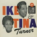 Turner,ike & Tina - 27 St.louis Sizzlers - Music CD