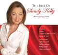 Kelly,sandy - Best Of Sandy Kelly - Music CD