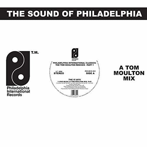 Tom Moulton Remixes Part 1 / Various - Tom Moulton Remixes Part 1 / Various - Vinyl Record