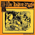 My Brother The Wind, Vol. I Music CD