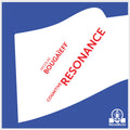 Bougaieff,nicolas - Cognitive Resonance - Vinyl Record