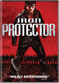 Iron Protector - Iron Protector - DVD