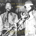 Rodriguez,rico / Friends - Unreleased Early Recordings: Shuffle & Boogie 1960 - Music CD