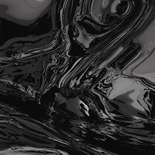 Bergsonist - Mutation - Vinyl Record