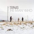 Travis - Man Who (20th Anniversary Edition) - Vinyl Record