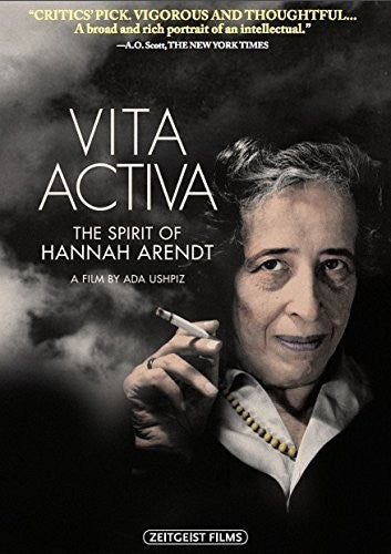 Vita Activa - Vita Activa - DVD