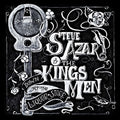 Azar,steve & Kings Men - Down At The Liquor Store - Vinyl Record