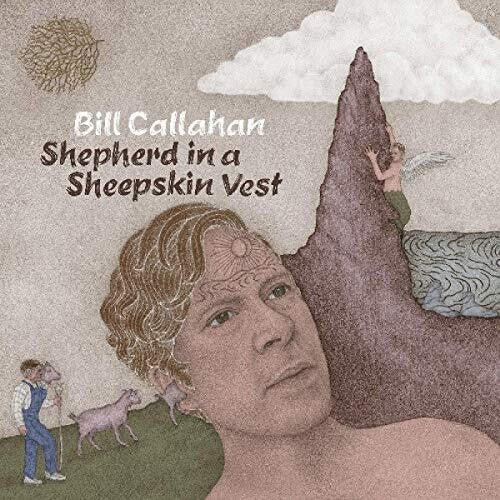 Callahan,bill - Shepherd In A Sheepskin Vest - Music CD