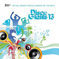 Disco Giants 13 / Various - Disco Giants 13 / Various - Music CD