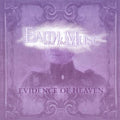 Faith & Muse - Evidence Of Heaven - Music CD