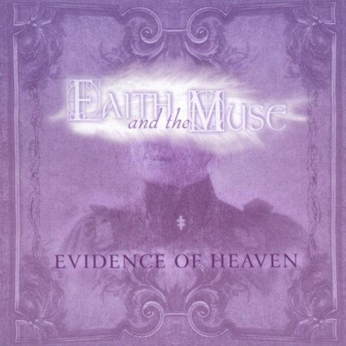 Faith & Muse - Evidence Of Heaven - Music CD