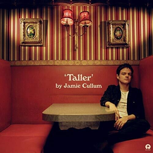 Cullum,jamie - Taller - Music CD