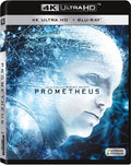Prometheus - Prometheus - UHD