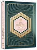 Shinhwa - 2016 Shinhwa Live Unchanging Dvd - DVD