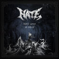Hate - Auric Gates Of Veles - Music CD
