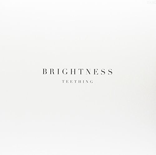 Brightness - Teething - Vinyl Record