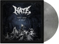 Hate - Auric Gates Of Veles - Vinyl Record