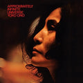 Ono,yoko - Approximately Infinite Universe - Vinyl Record