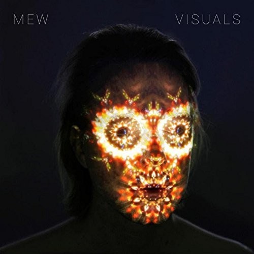 Mew - Visuals - Music CD