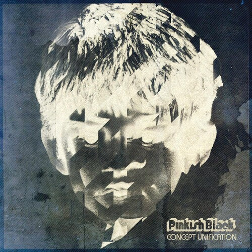 Pinkish Black - Concept Unification - Music CD