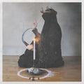 This Gift Is A Curse - Throne Of Ash - Music CD